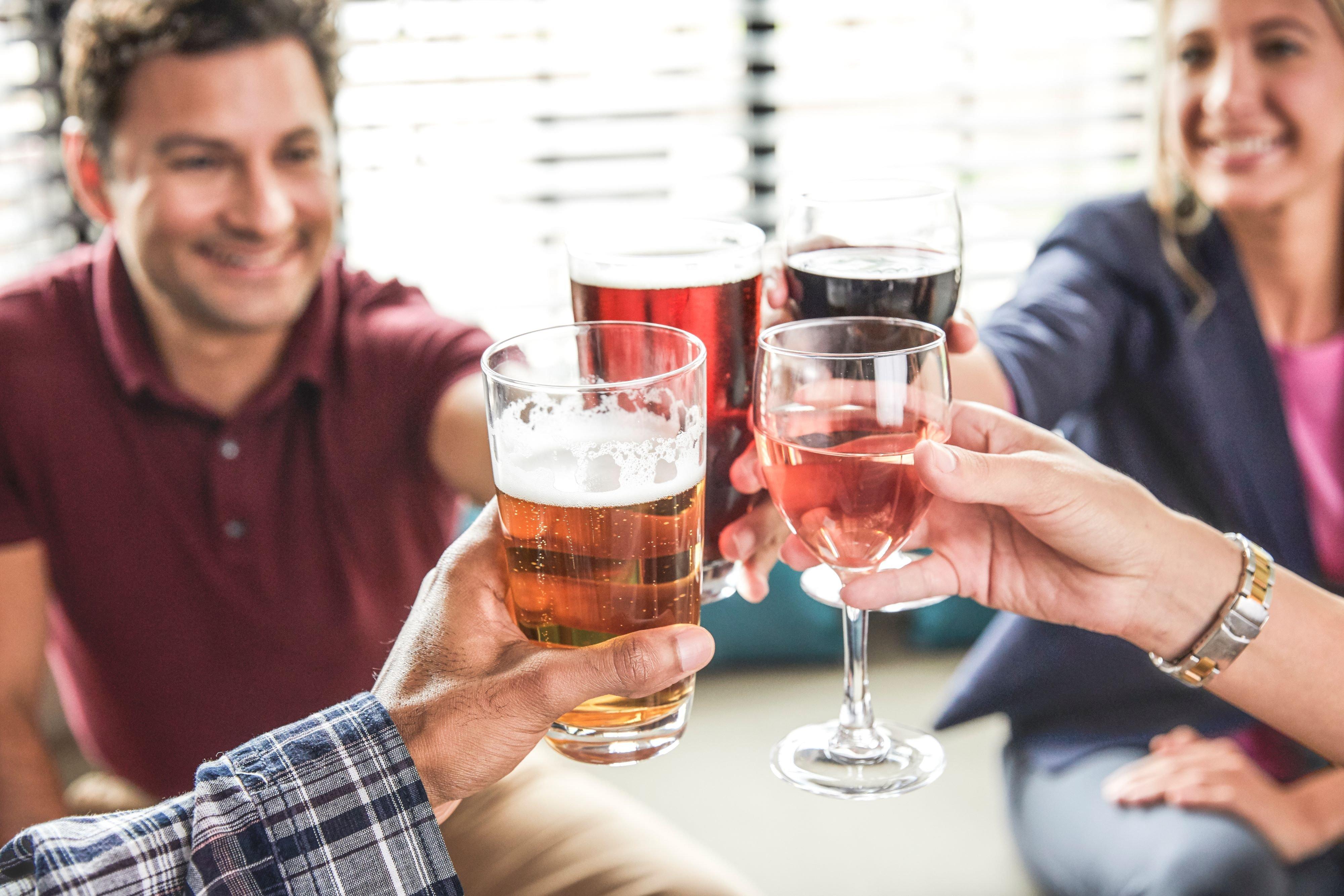 拉斐特驻桥套房酒店 外观 照片